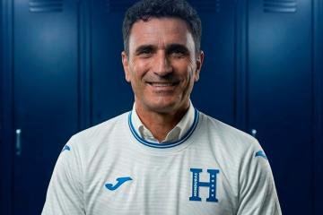 Honduras dio a conocer la convocatoria para enfrentar a Perú