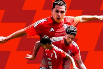 Conoce a los convocados por Kosloski a la Selección Sub-20