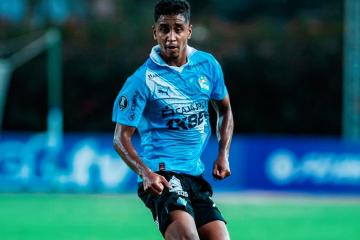 Santana: "Fue un partido difícil, pero conseguimos un resultado importante"