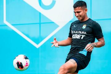 Távara: "Hay que pensar en sumar de a tres en el torneo local"