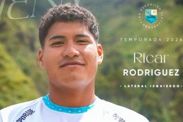 Deportivo Llacuabamba se sigue armando de cara a la Liga2