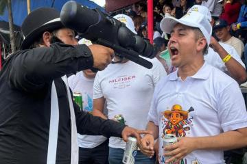 Ramírez tras reunión con Conar: "Hemos solicitado formalmente la anulación del gol de Alianza"