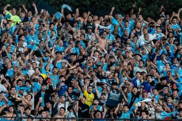 Cristal dio a conocer los precios de las entradas para duelo ante Carabobo