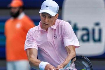 Sinner sigue firme en Masters 1000 de Miami