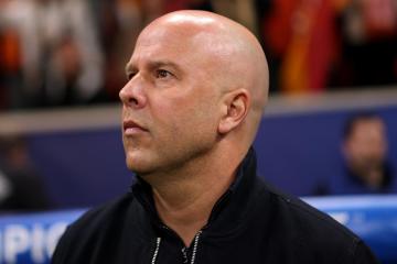 Slot: "Creamos lo suficiente como para marcar un gol"