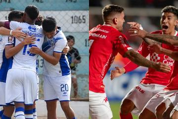Alianza Atlético y Cienciano ya conocen sus grupos en la Copa Sudamericana