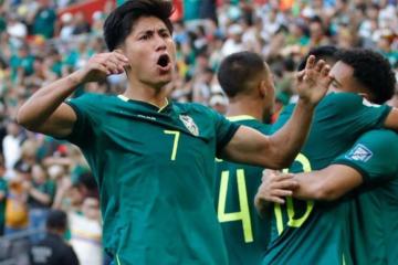 Terceros: "Con humildad y trabajo pudimos sacar el partido adelante"