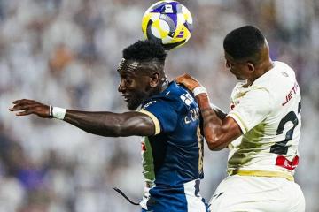 ¡Se oficializó fecha y hora para el Clásico del fútbol peruano!