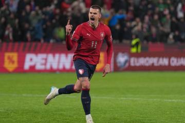(VIDEO) República Checa eliminó por penales a Irlanda y sigue con chances de ir al Mundial