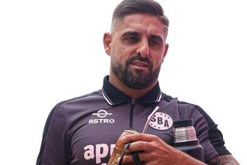 Urruti sobre su salida de la 'U': "Me sentí no valorado"