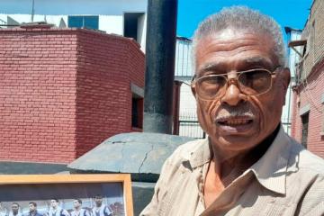 Rostaing: “Ya se le ve algo de estructura de juego a la selección peruana”