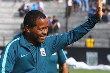 Jayo: “Alianza debe depender de sí mismo y llegar con vida al duelo con Los Chankas”