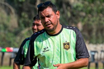 Serna: “Esto del fútbol para nosotros no es suerte, es trabajo”