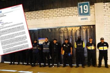 Municipio de La Victoria ratificó clausura temporal de Matute por incumplimiento de medidas de seguridad