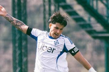 Con Andrealli, Como Primavera ganó por 3-2 con Vicenza Sub-19 y se afianza en la cima