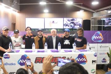 Vuelve la adrenalina: arranca Campeonato Nacional Ronex 2026 en Lurín