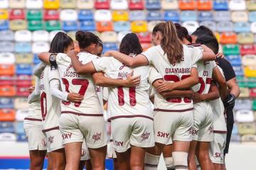 Universitario inició venta de entradas para su duelo ante Sporting Cristal por la Liga Femenina