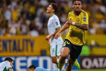 Al Nassr goleó a Al-Ahli y se metió a la gran final de la Copa AFC