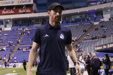 Caracas FC se quedó sin entrenador tras la salida de Fernando Aristeguieta