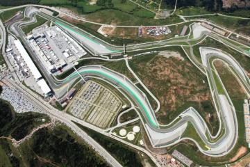 La Fórmula 1 anunció el regreso del Gran Premio de Turquía el 2027