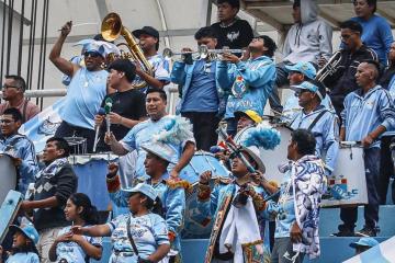 ADT puso a la venta entradas para duelo ante Los Chankas