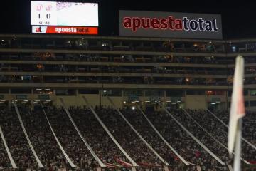 Universitario inició venta de entradas para su partido ante Alianza Atlético