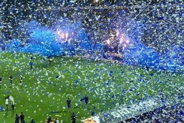 Alianza Lima inició venta preferencial de entradas para su choque ante Sporting Cristal