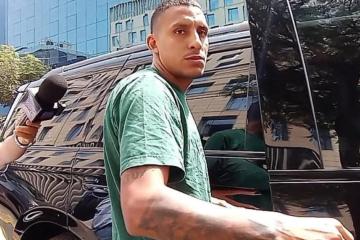 Valera y su mensaje tras última derrota: "Al hincha de Universitario, que siga apoyando"