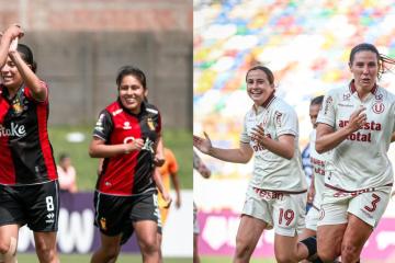 Conoce cómo se jugará la quinta fecha de la Liga Femenina
