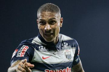Guerrero: “Era clave ganar y seguimos firmes en la punta del Apertura”