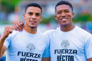 Takeuchi: "Es hermoso ganar sobre la hora y eso nos permite seguir soñando"