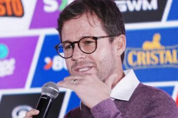 Barreto: “Para cosechar resultados distintos necesitamos hacer cosas distintas”