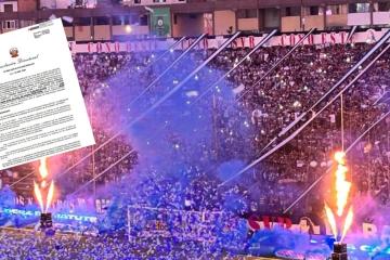 Alianza vs Cusco FC: más de 28 mil entradas vendidas y autorizan ingreso de instrumentos y banderolas