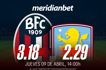 Bologna vs. Aston Villa: ¡Juega en Europa League y viaja a la final de la Champions con Meridianbet y Kashio!