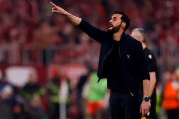 Arbeloa: “Hasta que sea posible la seguiremos peleando”