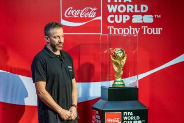 Del Piero: "Italia es ahora el hazmerreír del fútbol internacional"