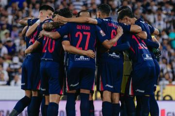 Alianza anunció cronograma de venta de 'Combo Blanquiazul'