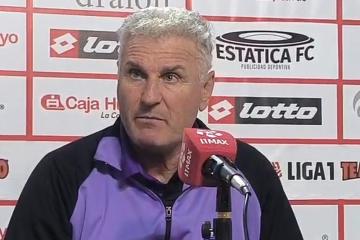 Antonio Mur: “Estamos contentos con el resultado”