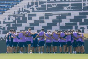 Guedes presentó su convocatoria para duelo ante Cusco FC