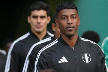 Araujo: "Ya vimos que con esto no alcanza, debemos crecer mucho más"