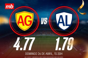Atletico Grau vs Alianza Lima: ¡Juega en la Liga 1 y viaja a la final de la Champions League gracias a Meridianbet y Kashio!