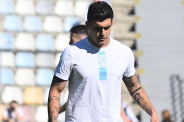 Rijeka, con Barco de titular, igualó sin goles