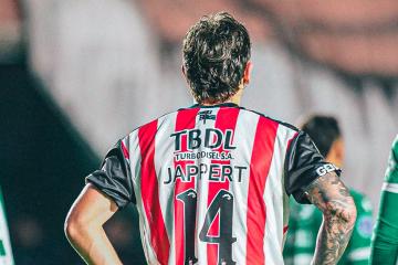 Barracas Central igualó 1-1 ante Audax Italiano por la Copa Sudamericana