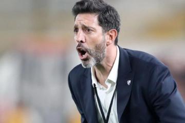 Bava: "Hubo dualidad de criterios en muchas jugadas"