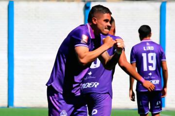 🔴#ENVIVO Comerciantes Unidos vence 1-0 a Alianza Atlético en Cutervo