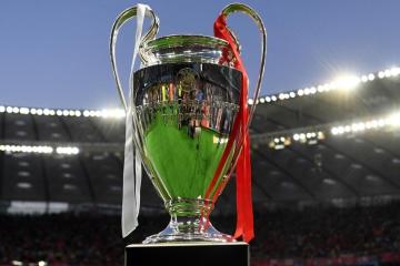 Mira cómo se jugarán las semifinales de Champions League