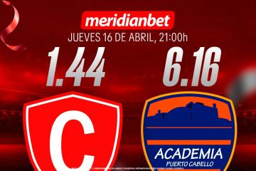 Cienciano vs Academia Puerto Cabello: ¡Juega en la Copa Sudamericana y viaja a la final de la Champions gracias a Meridianbet y Kashio!
