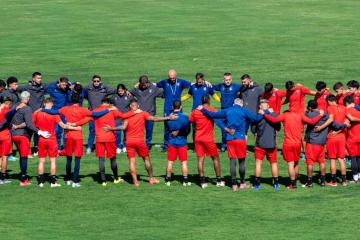 Cienciano presentó a sus convocados para enfrentar a Los Chankas
