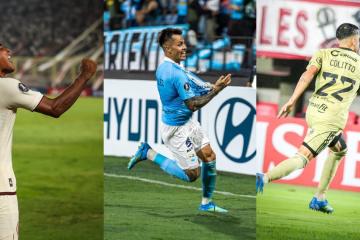 Tres peruanos en la Libertadores 2026: entre la ilusión y una realidad que exige respuestas