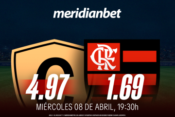 Cusco FC vs. Flamengo: ¡Juega en Libertadores y viaja a la final de la Champions gracias a Meridianbet y Kashio!